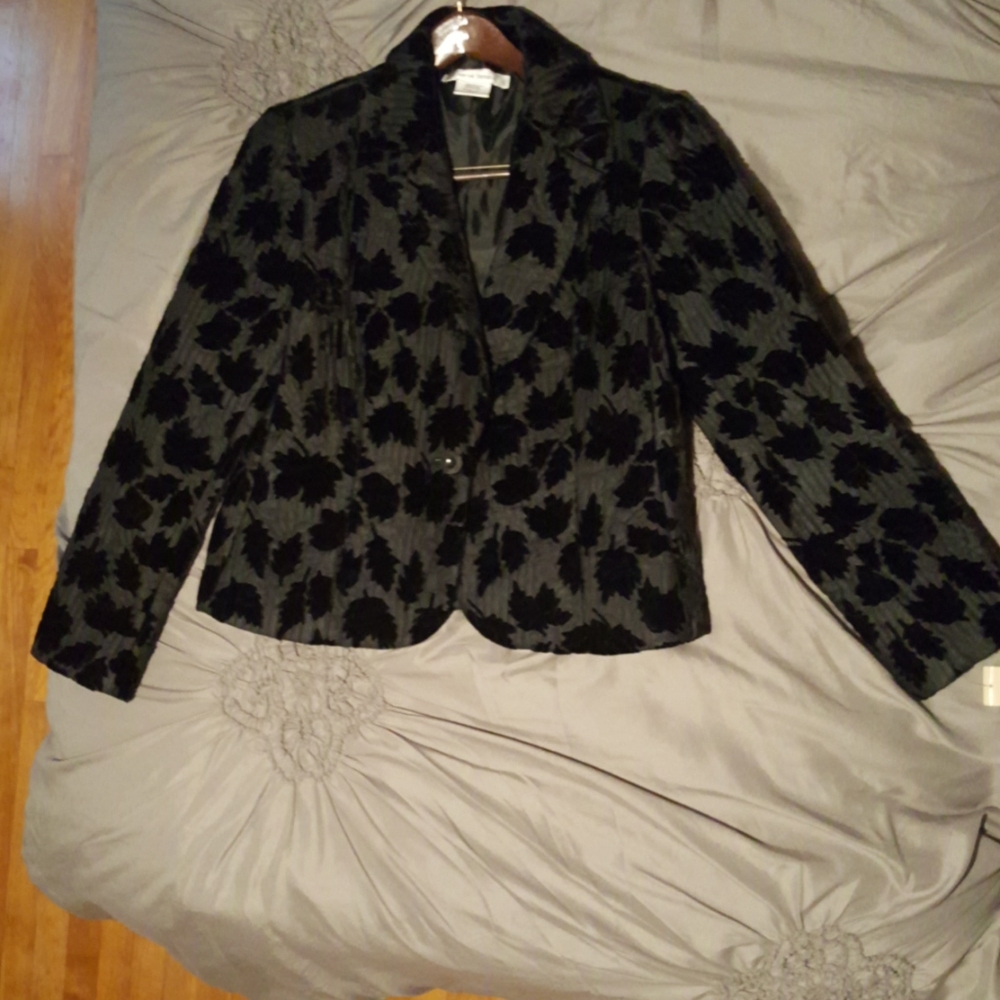 Women's jacket